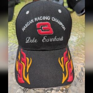 Dale Earnhardt Hat